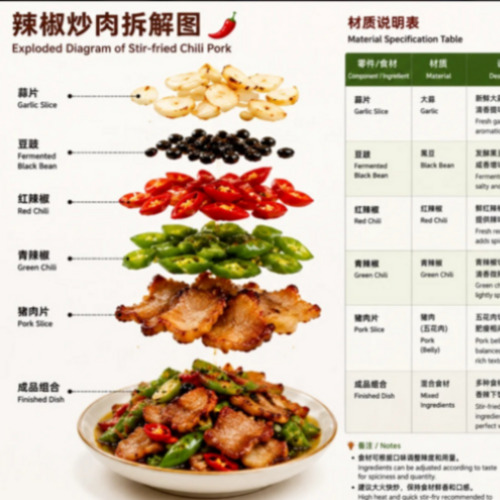 菁选灵创平台概览